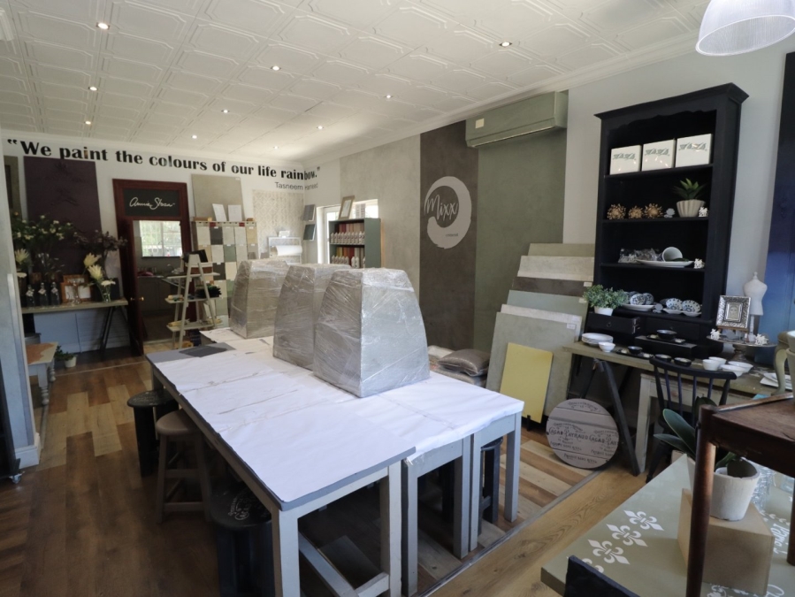 Commercial Property for Sale in Westdene Free State